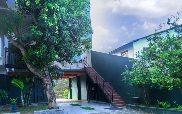Aeon Hotel Tissa