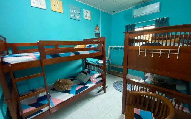 Suhana Homestay Semporna