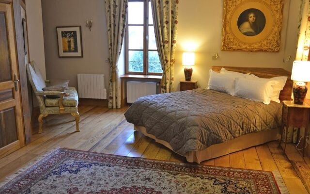 Hotel Les Deux Chevres Gevrey-Chambertin