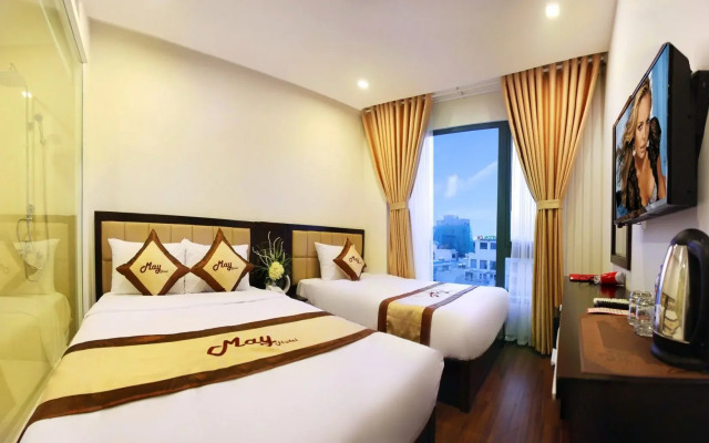 May Hotel
