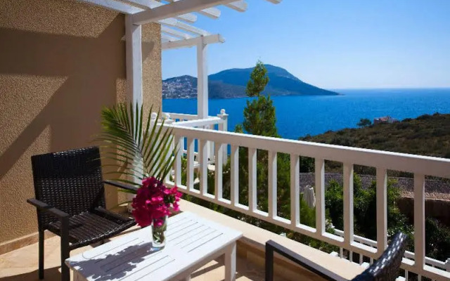 Likya Residence Hotel & Spa