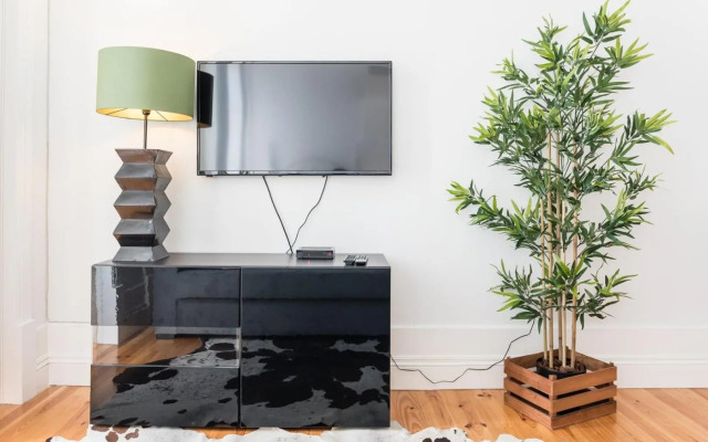 GuestReady - Coral Apartment