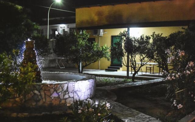 B&B L'Uliveto