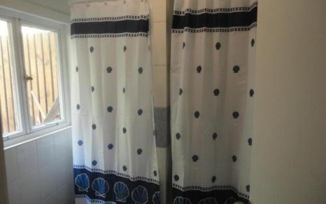 Hostal 5 Adobes