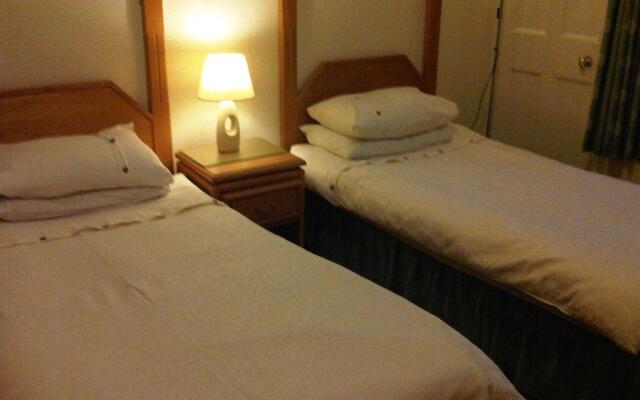 Alcorn Guest House