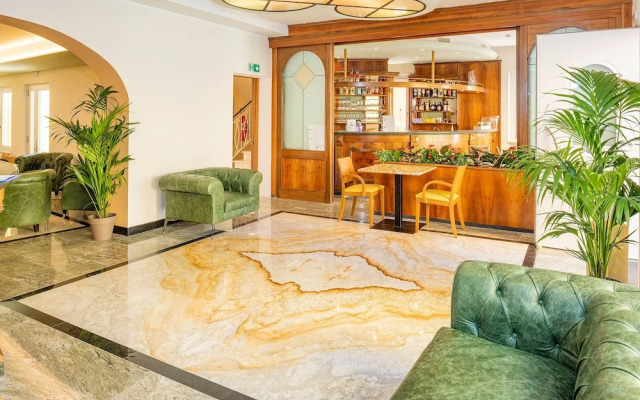 Hotel Centrale