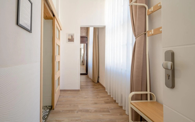 Premium Wenceslas Square Apartments