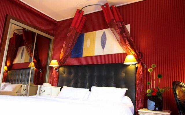 Hôtel Royal Aboukir