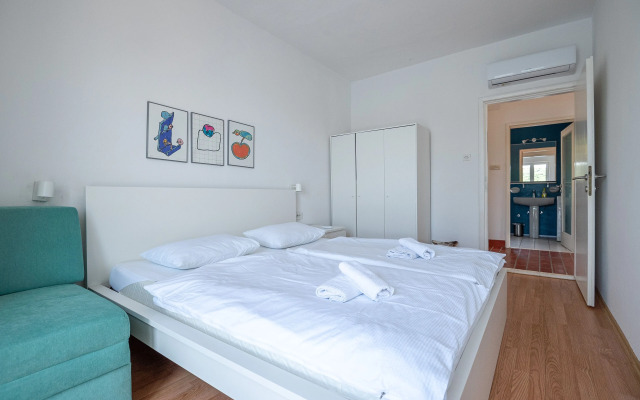 Holiday Home Cempres