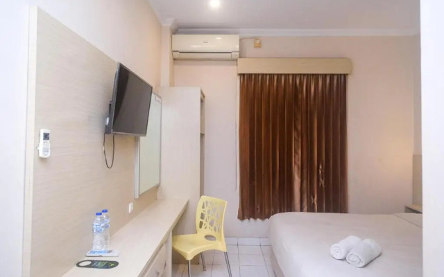NIDA Rooms Ring Road Utara 1E