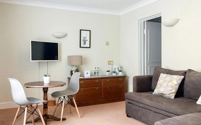 Flackley Ash Country House Hotel
