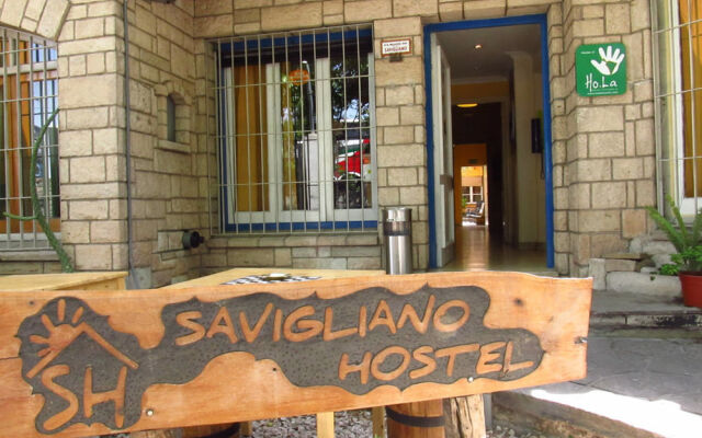 Savigliano International Hostel