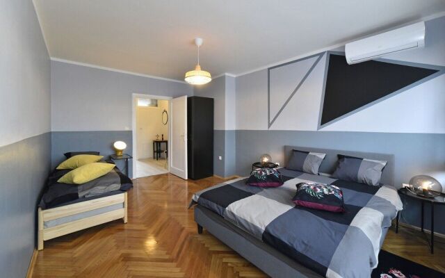 Apartment Stefany by Metropolis