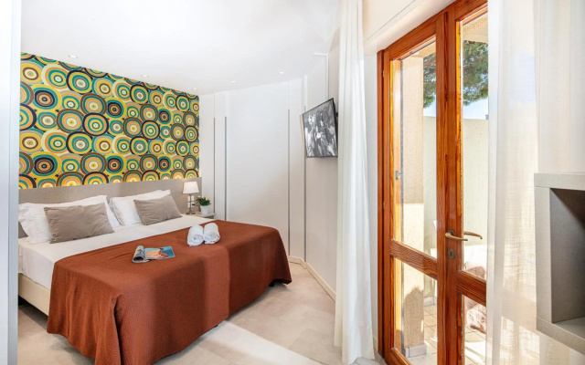 Hotel Argentina