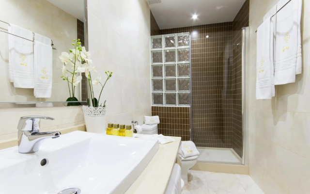 Apartamentos El Tajo