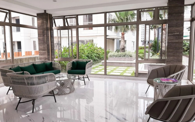 Highest Value 1BR Apartment at M-Town Signature