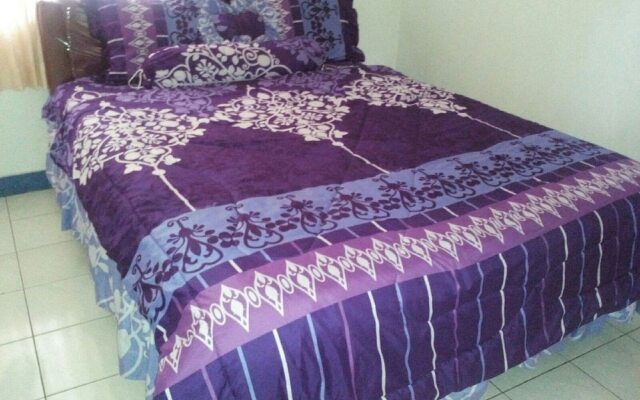 Villa Kota Bunga Melati