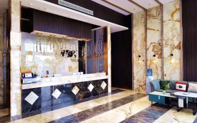 Hairunjingan Hotel