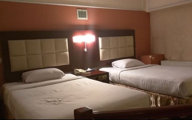 Olympic Hotel