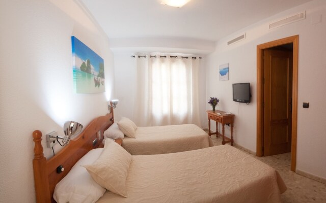 Hostal Alborada