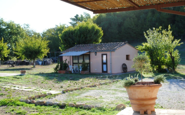 Agriturismo Podere La Paolina