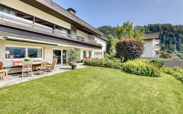 Panoramavilla Bludenz by A-Appartments