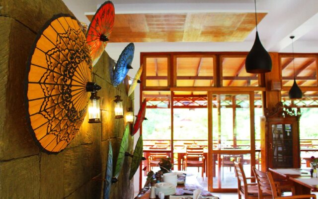 Popa Garden Resort
