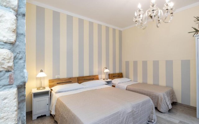 Bed & Breakfast Accademia