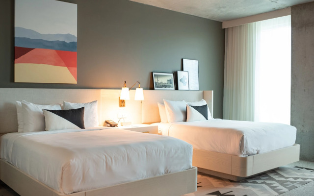 Mountain Shadows Resort Scottsdale