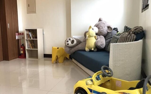 Luckystar B&B