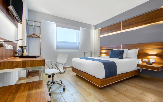 Sleep Inn Hermosillo