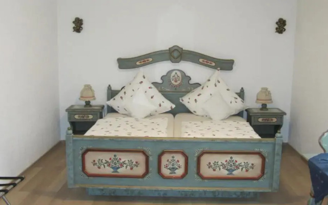 Hotel Gasthof Rose