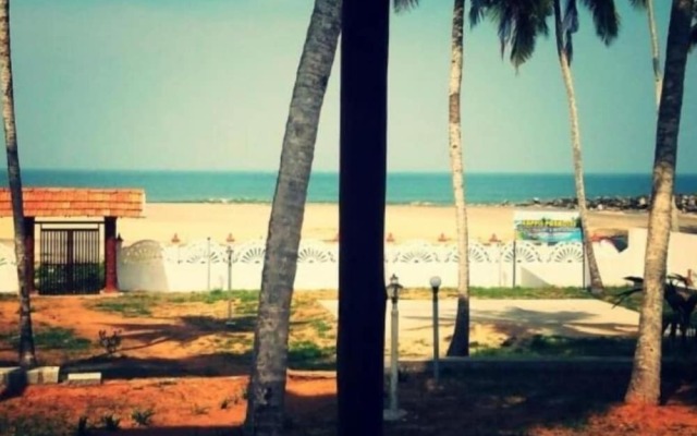 M R Beach & Cottages