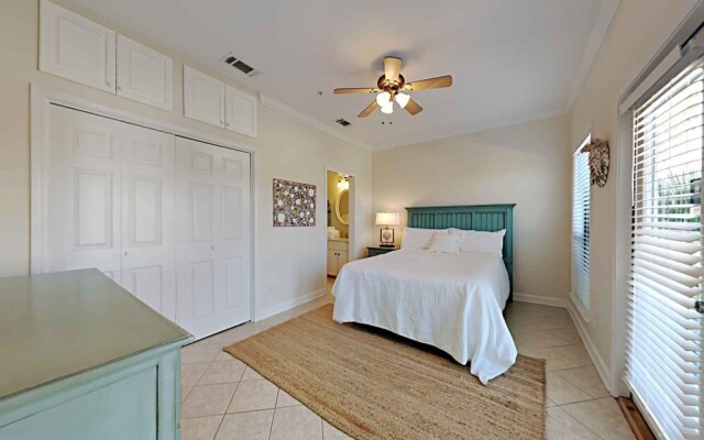 Molokai Villas #1A - River Side