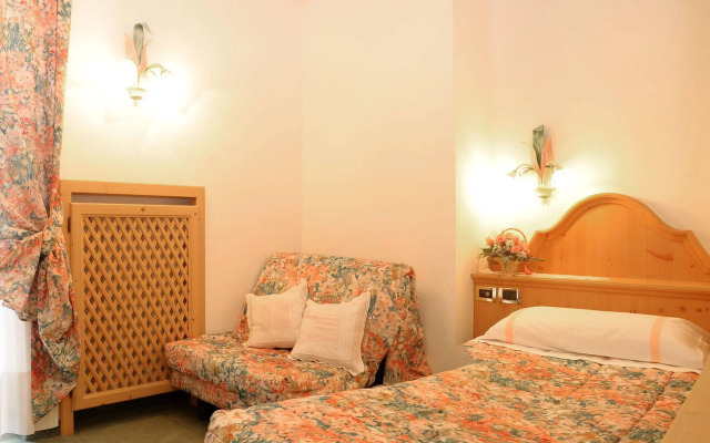 Hotel Barance
