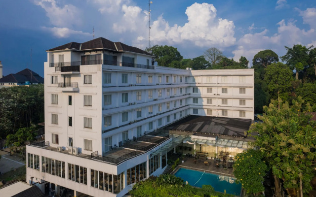 Hotel Royal Bogor