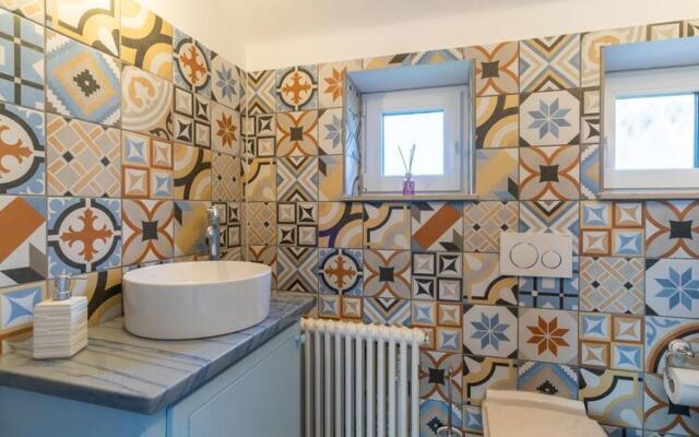 Holiday Home in Tating