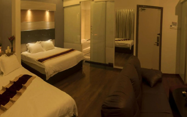 Avantgarde Hotel