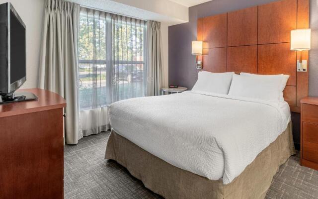 Residence Inn by Marriott Sacramento Rancho Cordova