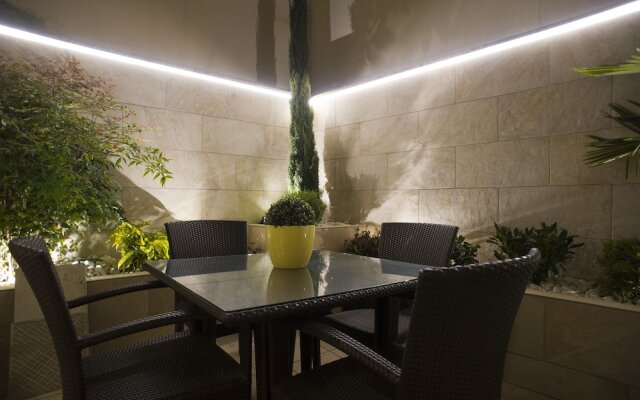 Rent Apartments Salamanca Cervantes 47
