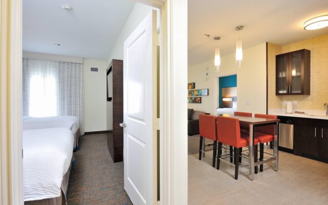 Residence Inn Houston Northwest Cypress