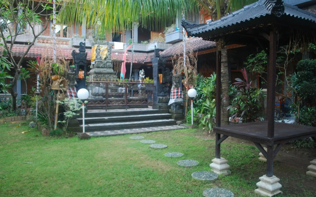 Hotel Sorga