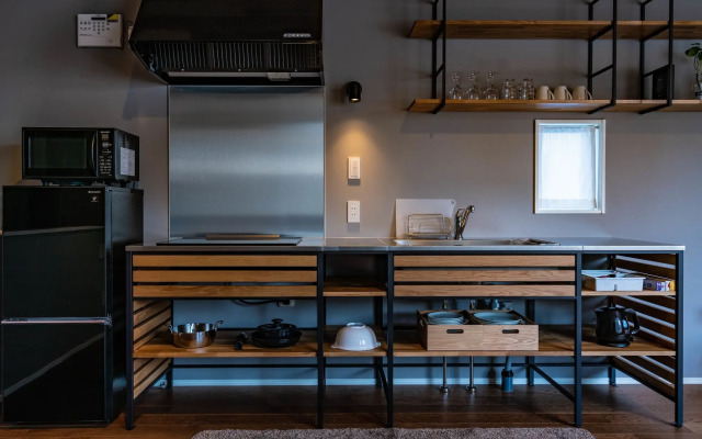 Rakuten STAY HOUSE Hachimanbori