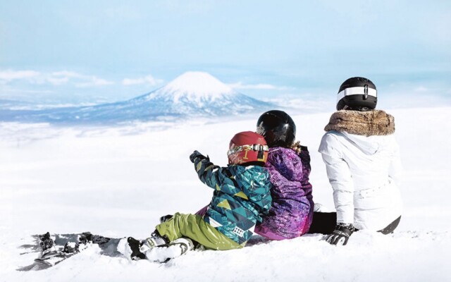 Nikko Style Niseko HANAZONO