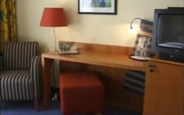 Hotel Am Kurpark Bad Salzelmen
