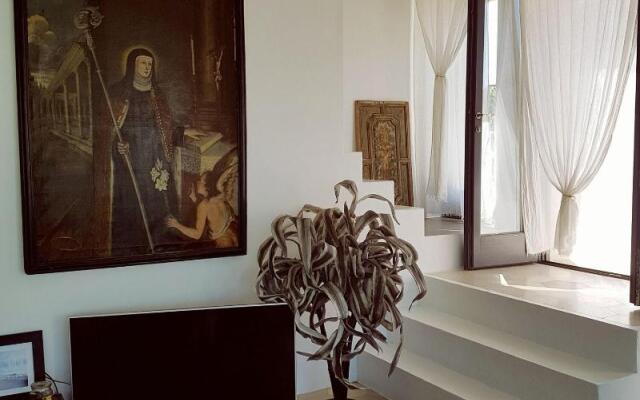 Masseria Prosperi