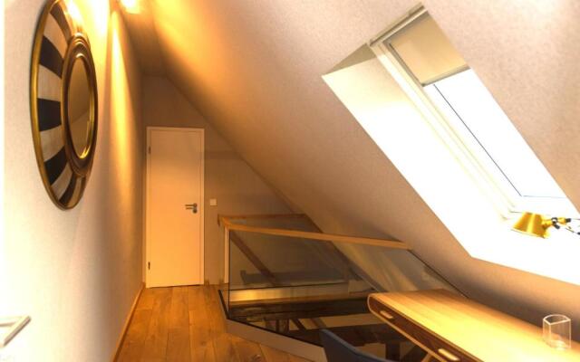 Apartmenthaus am Dom Junior Suite