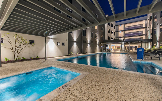 Ingot Hotel Perth, Ascend Hotel Collection