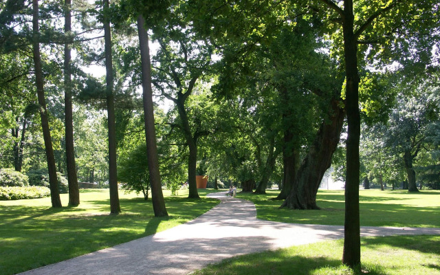 Hotel zur Heidebluete