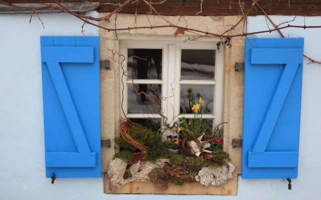 Romantik Landhaus Dresden